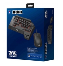 HORI Tactical Assault Commander 4 (PS3/PS4)