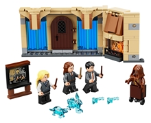 LEGO® Harry Potter™ 75966: Komnata nejvyšší potřeby