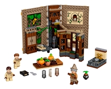 LEGO® Harry Potter™ 76384 Hogwarts Moment: Herbology Class