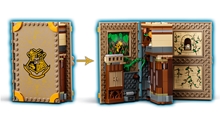LEGO® Harry Potter™ 76384 Hogwarts Moment: Herbology Class