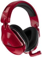 Turtle Beach Stealth 600 Gen2 MAX - Midnight Red (PS5/PS4/SWITCH/PC)