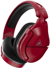 Turtle Beach Stealth 600 Gen2 MAX - Midnight Red (PS5/PS4/SWITCH/PC)