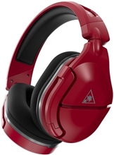 Herné slúchadlá Turtle Beach Stealth 600 Gen2 MAX - Midnight Red (PS5/PS4/SWITCH/PC)