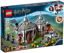 LEGO® Harry Potter™ 75947 Hagrids Hut: Buckbeaks Rescue