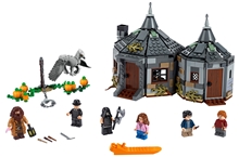 LEGO® Harry Potter™ 75947 Hagrids Hut: Buckbeaks Rescue