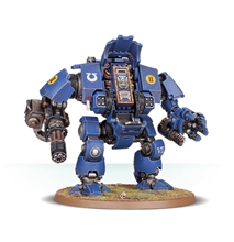 Warhammer 40.000: Space Marine Primaris Redemptor Dreadnought