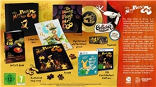 The Many Pieces of Mr. Coo (Collector Edition) (PS5)