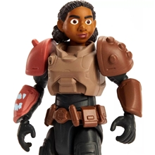 Figurka Disney Pixar: Rakeťák: Izzy Hawthorne JR. Zap Patrol