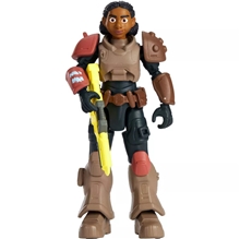 Figurka Disney Pixar: Rakeťák: Izzy Hawthorne JR. Zap Patrol