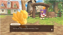 Chocobos Dungeon (SWITCH)