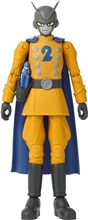 Akční figurky Bandai Dragon Stars Series: Dragon Ball Super - Piccolo vs. Gamma 2