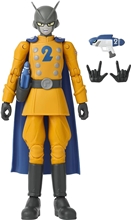 Akční figurky Bandai Dragon Stars Series: Dragon Ball Super - Piccolo vs. Gamma 2