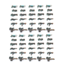 Warhammer: The Horus Heresy: Legiones Astartes Special Weapons Upgrade Set