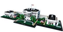 LEGO® Architecture 21054 The White House