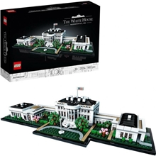 LEGO® Architecture 21054 The White House