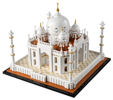 LEGO® Architecture 21056 Taj Mahal