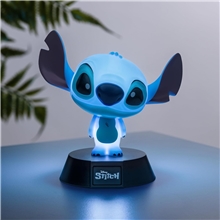 Disney: Lilo & Stitch - Stitch Icon Light