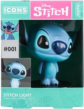 Disney: Lilo & Stitch - Stitch Icon Light