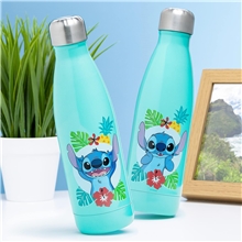 Disney: Lilo & Stitch - Stitch Metal Water Bottle