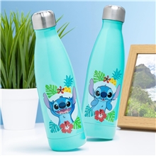 Disney: Lilo & Stitch - Stitch fľaša na vodu