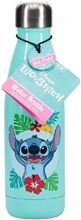 Disney: Lilo & Stitch - Stitch Metal Water Bottle