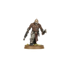 Warhammer 40,000: Chaos Space Marines Chaos Cultists