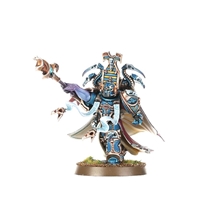 Warhammer 40.000: Thousand Sons Exalted Sorcerers