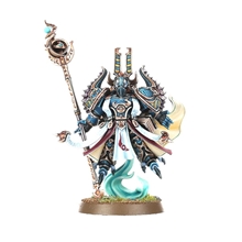 Warhammer 40.000: Thousand Sons Exalted Sorcerers