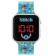 Disney: Lilo & Stitch digitálne hodinky