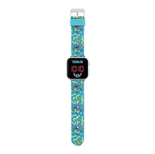 Disney: Lilo & Stitch digitální hodinky