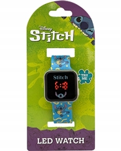 Disney: Lilo & Stitch digitálne hodinky
