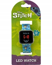 Disney: Lilo & Stitch LED Watch