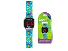 Disney: Lilo & Stitch digitálne hodinky
