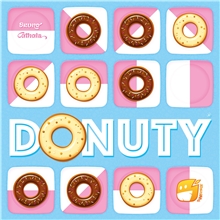 Donuty