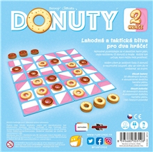 Donuty