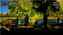 Sword of the Vagrant (SWITCH)