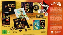 The Many Pieces of Mr. Coo (Collector Edition) (SWITCH)