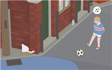 Untitled Goose Game (SWITCH)