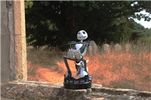 Cable Guys - Jack Skellington