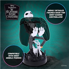 Cable Guys - Jack Skellington