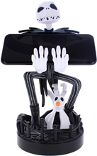 Cable Guys - Jack Skellington