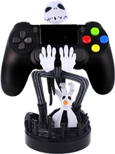 Cable Guys - Jack Skellington