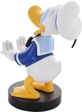 Cable Guys - Donald Duck