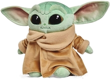 Star Wars: The Mandalorian - The Child Baby Yoda (25 cm)