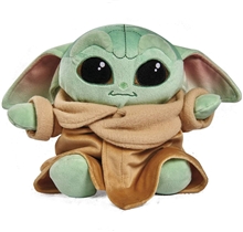 Star Wars: The Mandalorian - The Child Baby Yoda (25 cm)