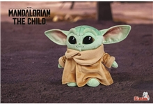 Star Wars: The Mandalorian - The Child Baby Yoda (25 cm)