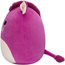 Squishmallows - 19 cm Plush - Jenna the Purple Boar