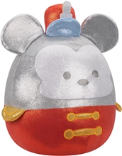 Squishmallows - 35 cm plyšák - Disney  Mickey