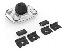8BitDo Dual Charging Dock - Black (XSX)