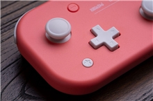 8BitDo Lite 2 BT Gamepad - Pink (SWITCH)